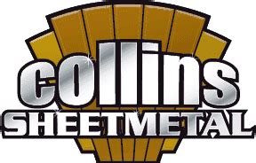 collins sheet metal company